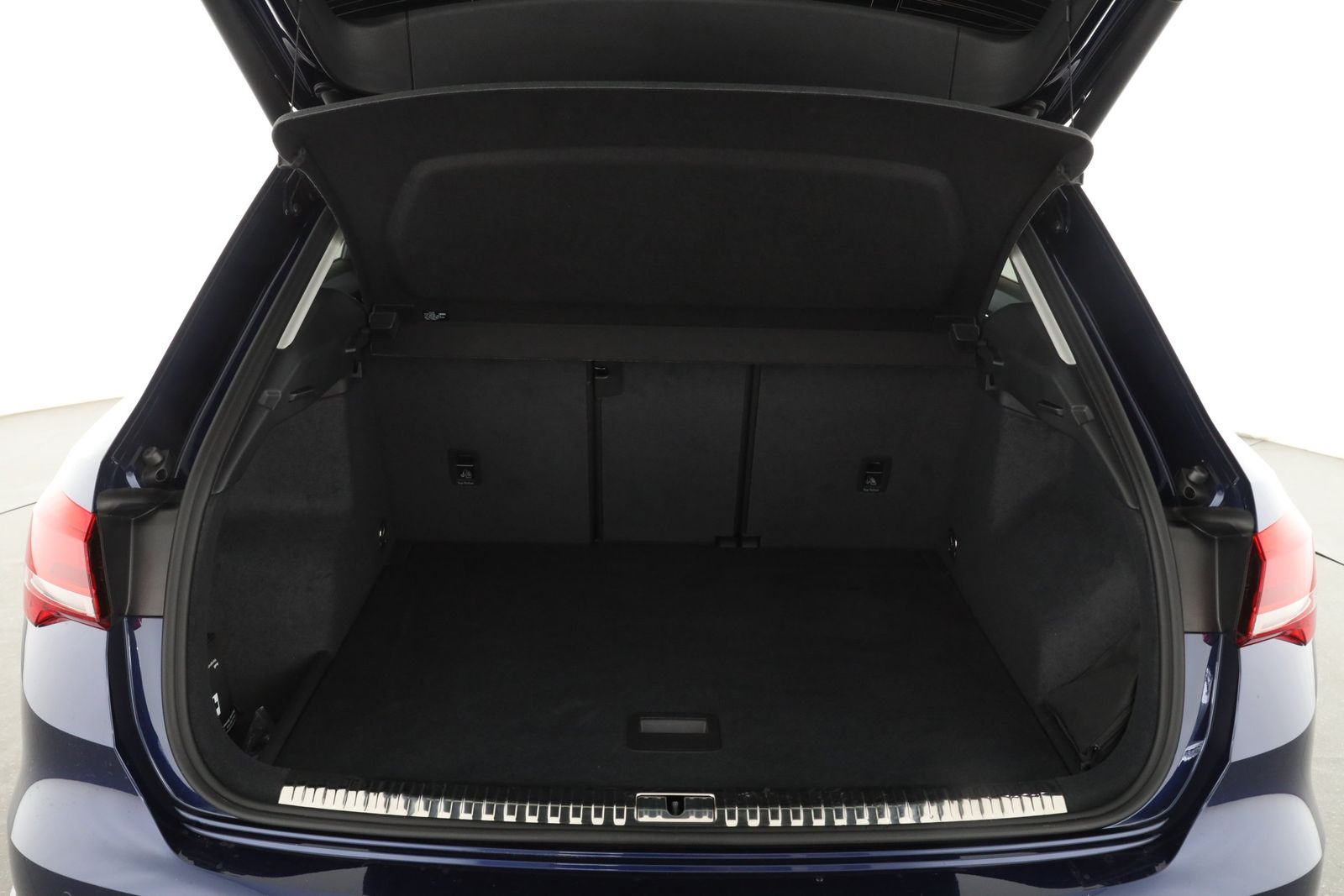 Audi Q3 - Bild 11