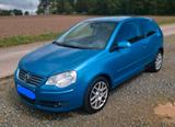 Volkswagen VW Polo 1.6 16V/TÜV 07.2027/Sondermodell H... - Volkswagen Polo: Sondermodell