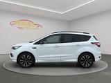 Ford Kuga 2.0 T 4x4 ST-Line *LED*ACC*Totwinkel*AHK* - gebrauchte Ford Kuga aus dem Jahr 2019