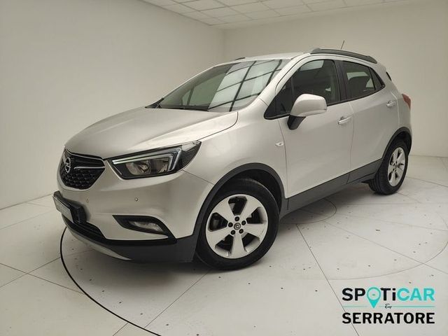 Opel Mokka X 1.4 t Advance s&s 4x2 120cv