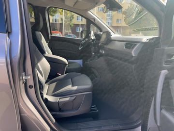 Nissan Townstar 1.3DIG-T L1 TEKNA 130PS NAVI