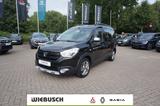 Dacia Dokker 1.6 SCe 100 Stepway (EURO6) Sitzheizung - Dacia: 1.6