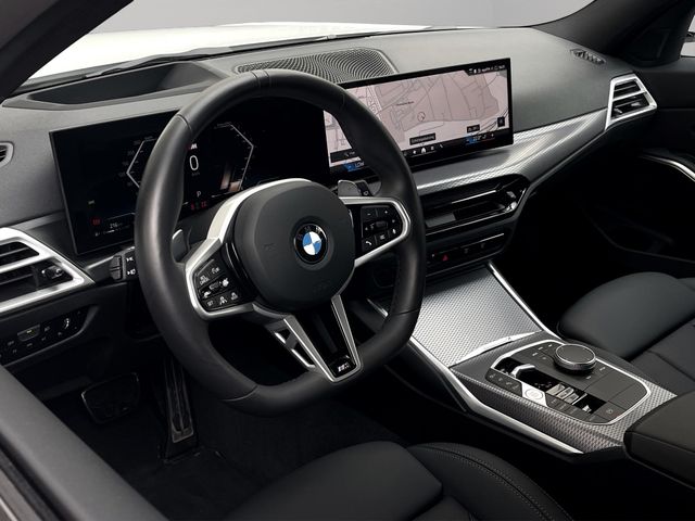 Foto Nummer 7: BMW 320i