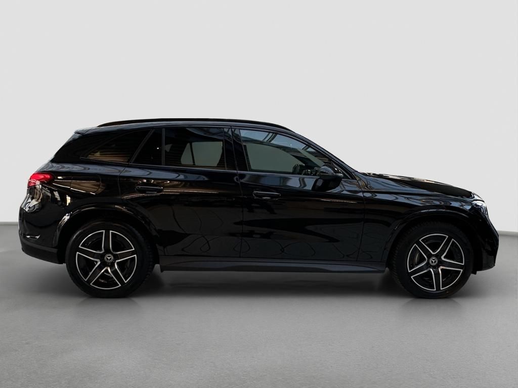 Fahrzeugabbildung Mercedes-Benz GLC 200 Edition AMG Line 4M NIGHT*MEMORY*KAMERA*