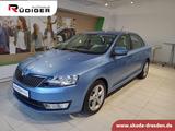 Skoda Rapid 1.2 TSI SHZ DAB - Skoda Rapid in Dresden