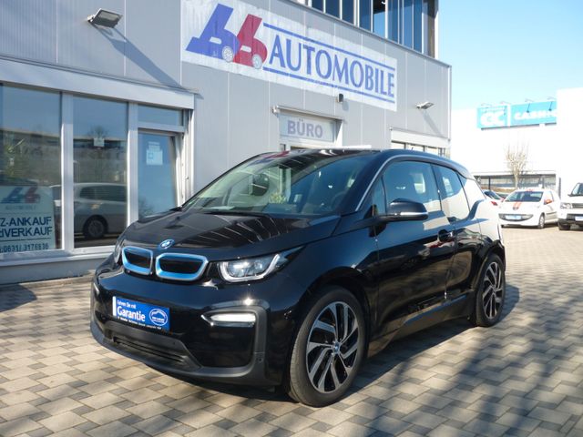 BMW i3 Baureihe i3 LED Navi WR-192Alu/SR-19"Alu...