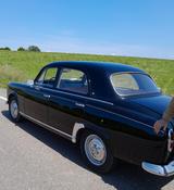 Peugeot 403 - Peugeot: 403