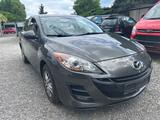 Mazda 3 Lim. 1.6 Active Plus*KLIMA*TÜVNEU*ALU*SHZ* - Mazda 3 in Mönchengladbach