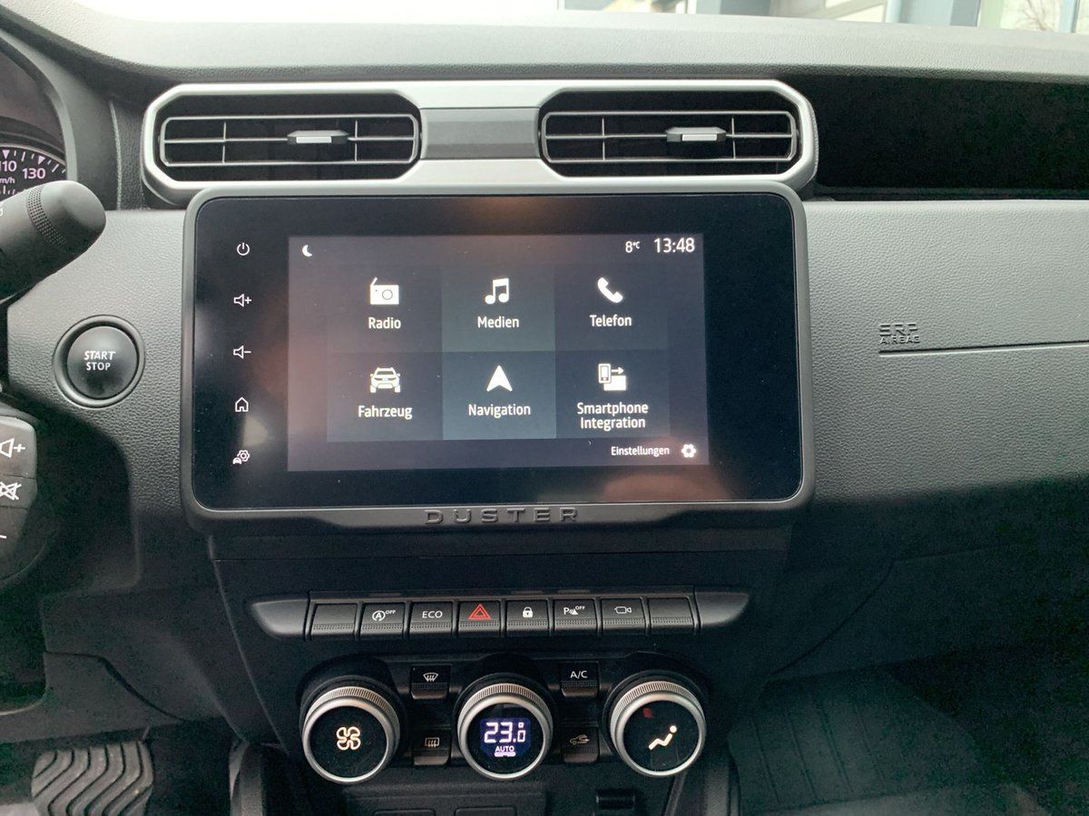 Dacia Duster - Bild 17