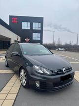 Volkswagen Golf 2.0 TDI DSG GTD,PDC,Motor-Soundsystem ,AHK - Volkswagen Golf Motor mit Diesel-Antrieb