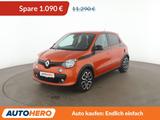 Renault Twingo 0.9 Energy GT*NAVI*PDC*TEMPO*KLIMA* - Renault Twingo: Orange