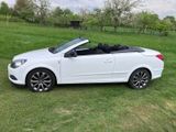 Opel Astra TwinTop, einmaliger Topzustand - Opel Astra aus 2010: Cabrio