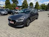 Hyundai i30 1.6 CRDi 85kW YES!* Navi*AHK * S Heizung*  - Hyundai i30 YES! mit Diesel-Antrieb