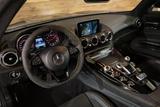 Mercedes-Benz AMG GT 4.0 S|Pano|Designo|Performance seats|Burm - gebrauchte Mercedes-Benz AMG GT aus dem Jahr 2015