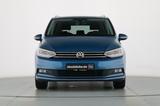 Volkswagen TOURAN HIGHLINE 1.8TSI DSG MASSAGE+PREMIUM-LED - Volkswagen Touran