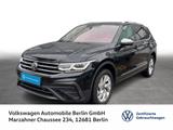 Volkswagen Tiguan Allspace 1.5 TSI DSG Life Pano Navi LED