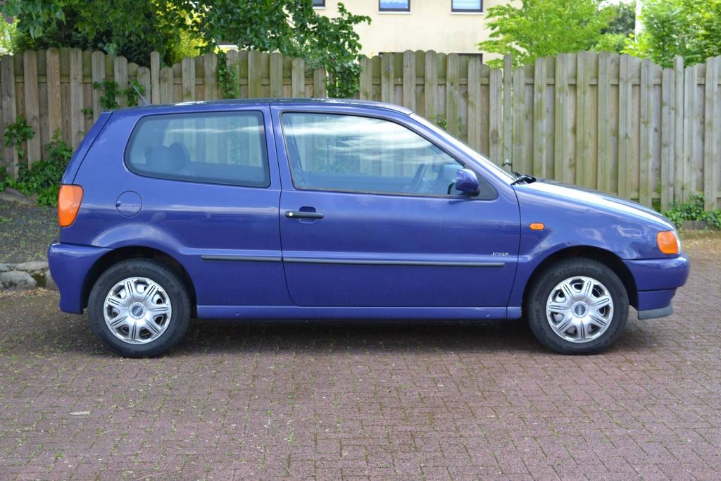 Angebot ansehen Volkswagen Polo