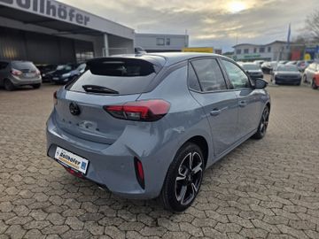 Bild 4 Opel Corsa GS 1.2 NAVI/PDC v+h+CAM/TOTWINKEL/KLIMA-AT