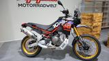 Aprilia Tuareg 660 Rally - APRILIA TUAREG 660