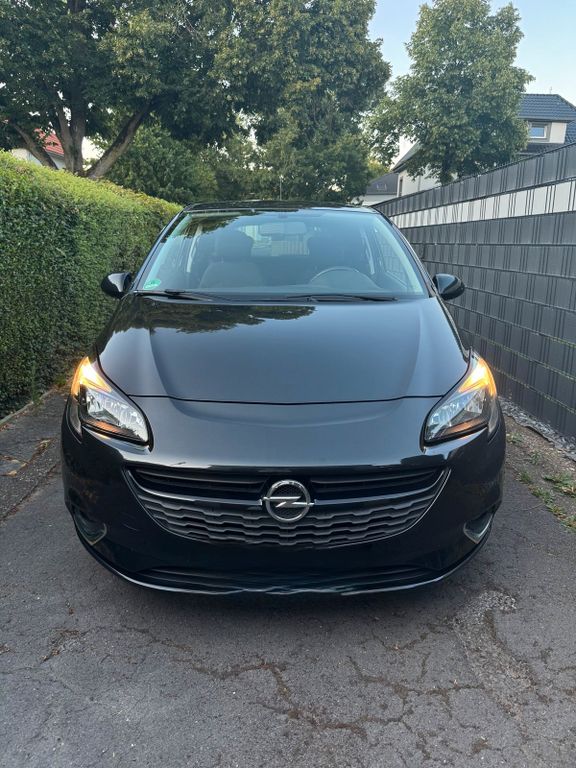 Image of Opel Corsa