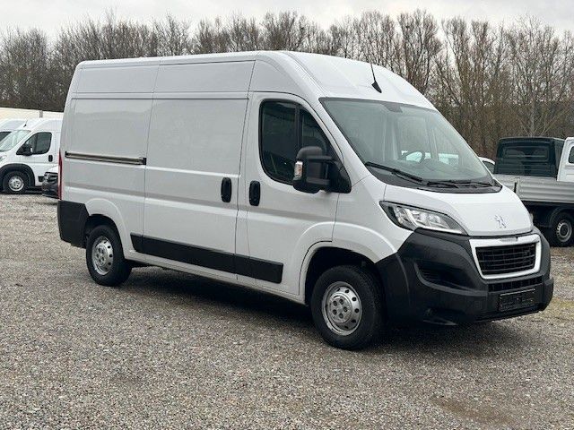 Peugeot Boxer Kasten Hochraum 333 L2H2 Pro BlueHDi 140 S