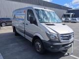 Mercedes-Benz SPRINTER (906) 37N 518 CDI - Mercedes-Benz Sprinter 518