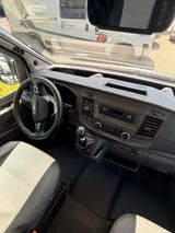 Roller Team Kronos 290M Alkoven 1.Hand keine Vermietung TOP - Wohnmobil oder -wagen Vermietung