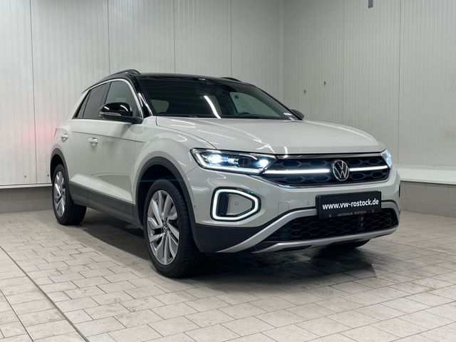 T-Roc Move 1.5 TSI DSG AHK ACC NAV RFK