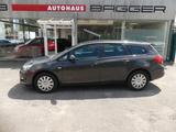 Opel Astra J Sports Tourer Edition - Opel Astra: J Edition