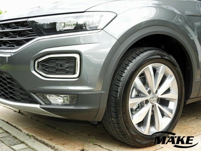 T-Roc Style 1.0 l TSI OPF AHZV LED ALU R-KAMERA