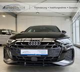 Audi A3 Sportback S-Line Sport Autom., *LED Matrix *P