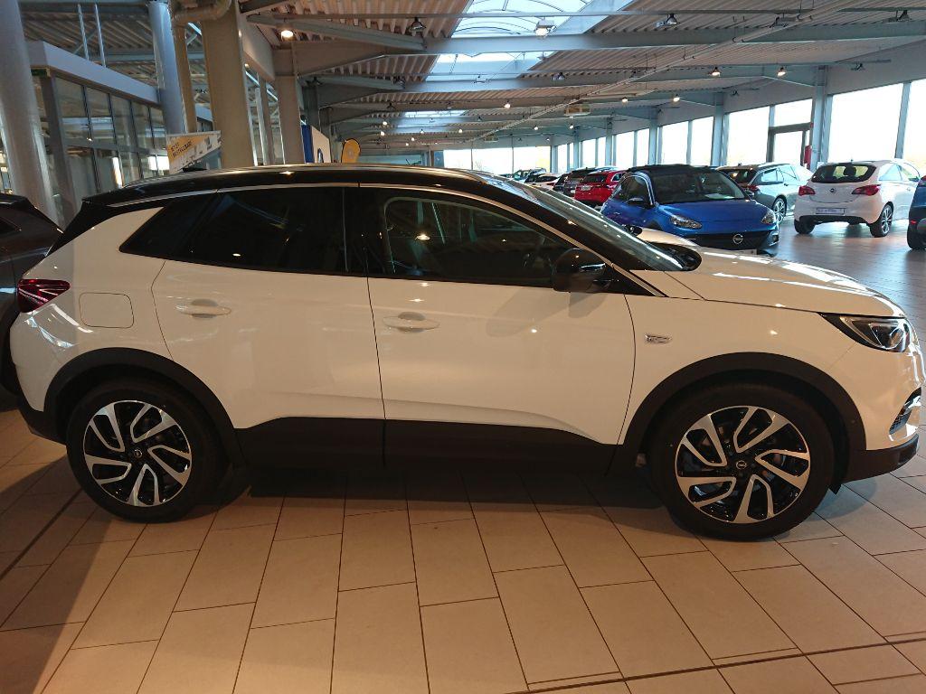Opel Grandland (X)
