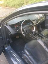 Citroën Citroen C5 Lim. *Automatik* TLeder*Massage... - gebrauchte Citroën C5 aus dem Jahr 2008