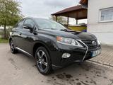Lexus RX450h Executive Line - Lexus RX 450 aus 2013