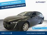 Peugeot 508 Hybrid 225 360° AHK S-Dach ACC BLIS Key LED - Peugeot 508 in Krefeld