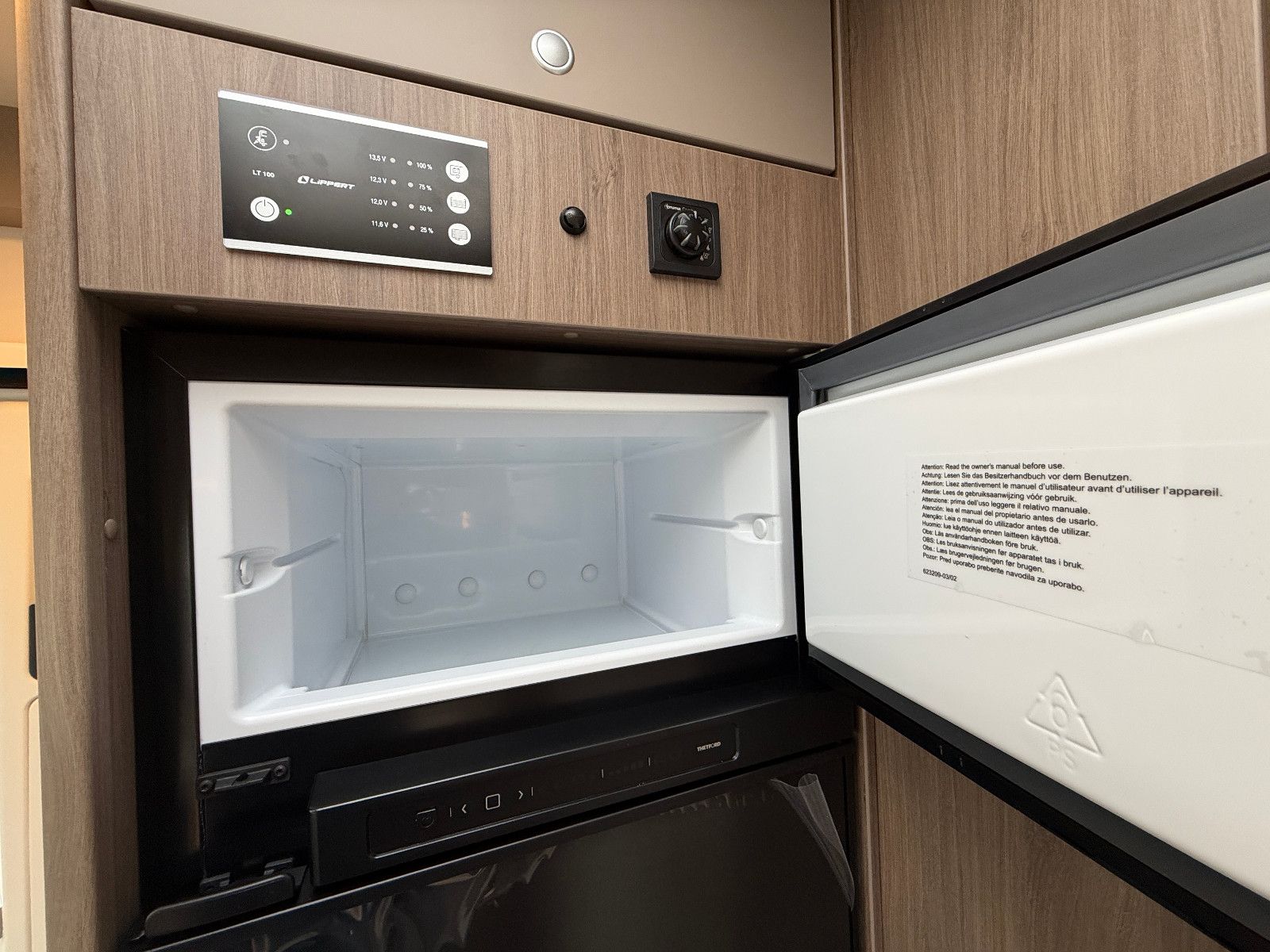 Fahrzeugabbildung Carado T-457 pro+   7.696€ SPAREN!