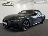 BMW 430iCabrio*M Sport*LED*Navi*H&K*Leder*DriveA*PDC - gebrauchte BMW 430 aus dem Jahr 2023