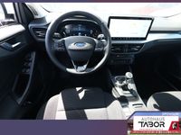 Ford Focus - Vorschau Bild 13