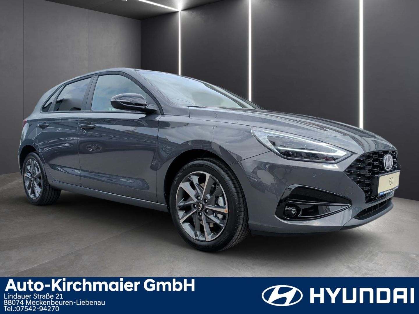 Hyundai i30 - Bild 2