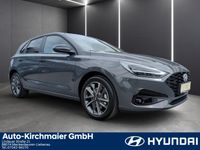 Hyundai i30 - Vorschau Bild 2