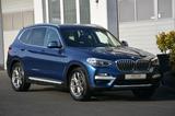 BMW X3 xDrive 20i Designpaket xLine *erst 79.000KM* - BMW: 7er
