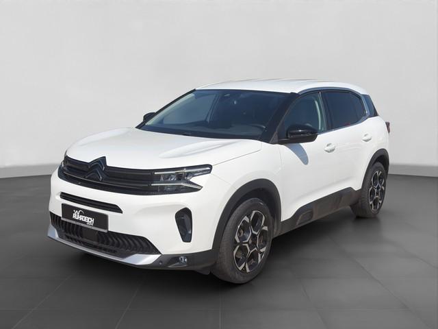 Citroën C5 Aircross PureTech 130 S&S EAT8 Feel Pack SHZ 