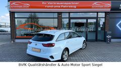 KIA Ceed/Edition 7/Tüv-Service-Neu/2 Jahre Garantie