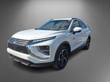 Mitsubishi Eclipse Cross 2.4 PLUG-IN HYBRID 4WD Basis - Mitsubishi Eclipse Cross aus 2022