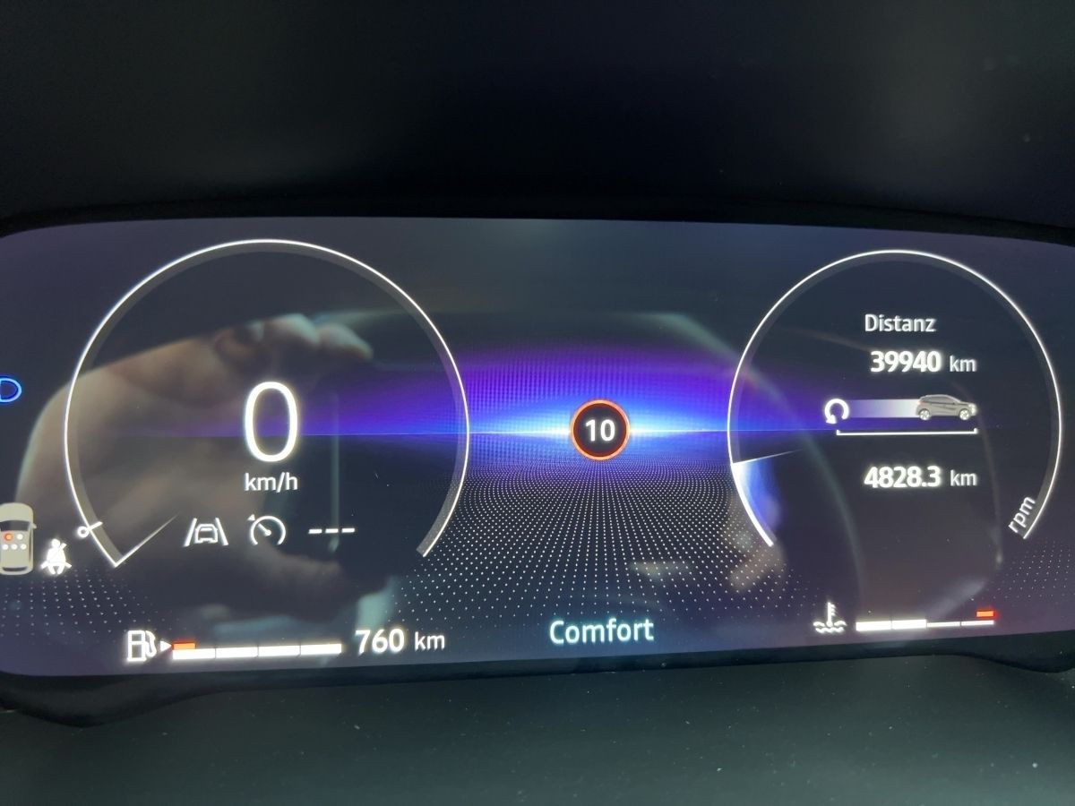 Renault Captur - Bild 18