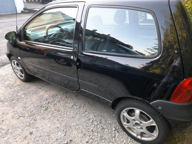 Renault twingo 1.2