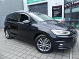 Volkswagen Touran 1.4 TSI Join ACC/7SITZER/KAM/STHZ/DAB/AHK - Volkswagen Touran: Sitze