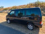 Volkswagen VW T4 VR6 Bulli Multivan Camper Wohnmobil ... - Volkswagen T4 Multivan: Vr6