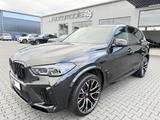 BMW X5M*INDIVIDUAL*FOND+3xTV*360*HUD*ACC*DAB*LASER* - BMW X5 M in Frankfurt (Main)