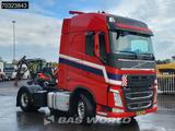 Volvo FH 460 4X2 VEB+ Hydraulik Alcoa's ACC - Angebote
